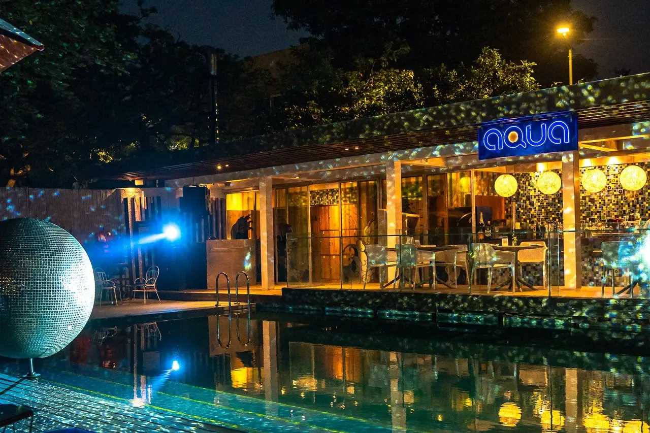 The Park New Delhi
